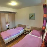 Ana Апартаменты