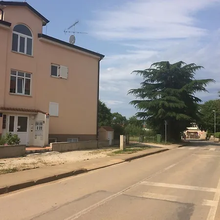 Apartment Ana