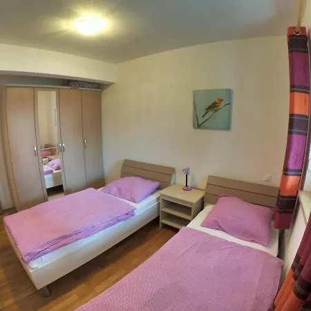 Ana Apartment