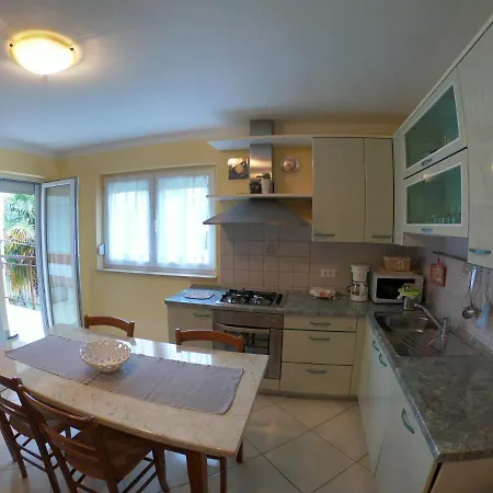 Ana Apartment Porec