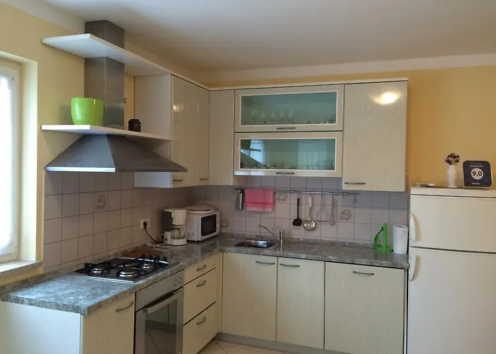 Appartamento Ana