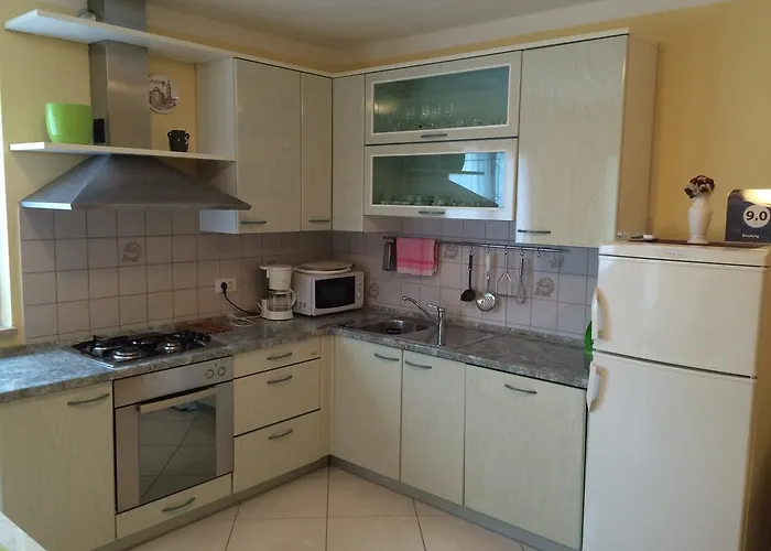 Appartamento Ana Porec