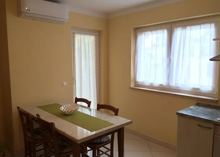 Appartamento Ana Porec