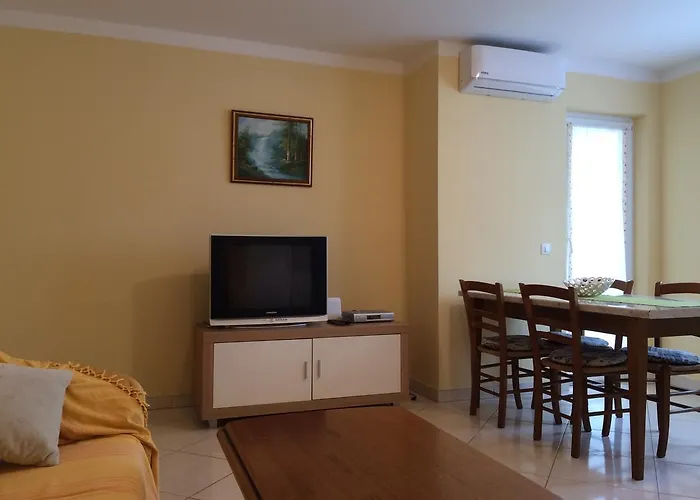 Appartamento Ana Porec