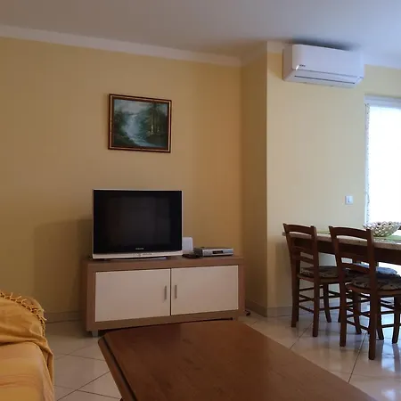 Apartman Ana Poreč