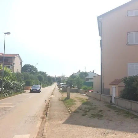 Apartment Ana