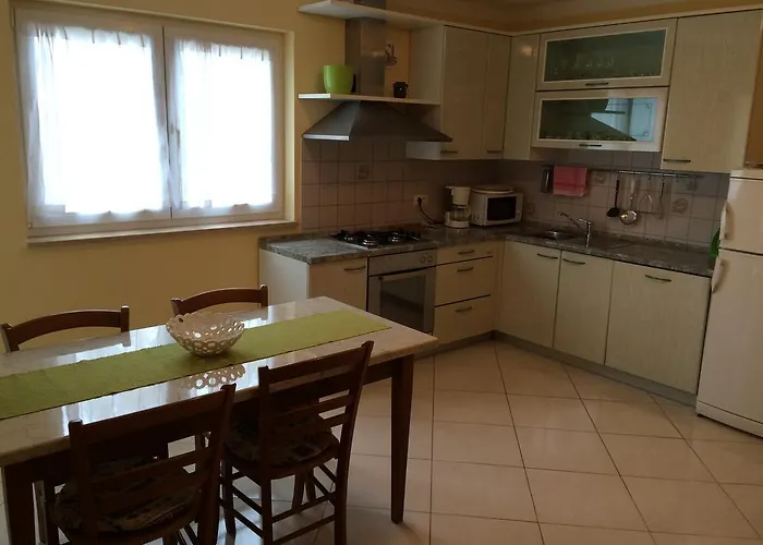 Διαμέρισμα Ana