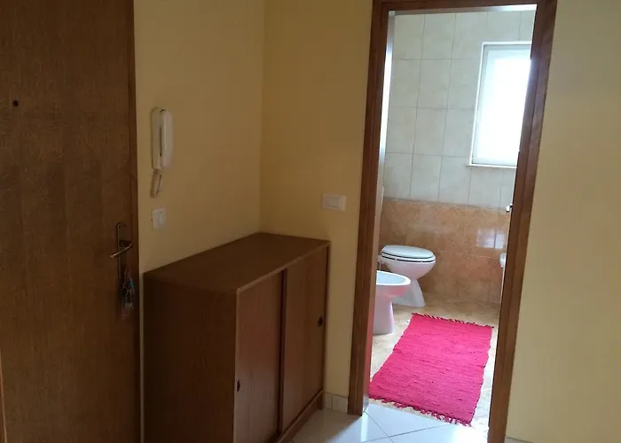 Διαμέρισμα Ana *