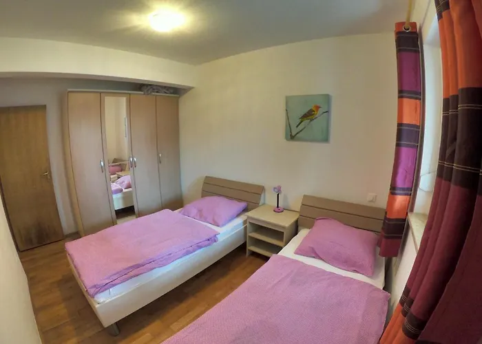 Ana Διαμέρισμα