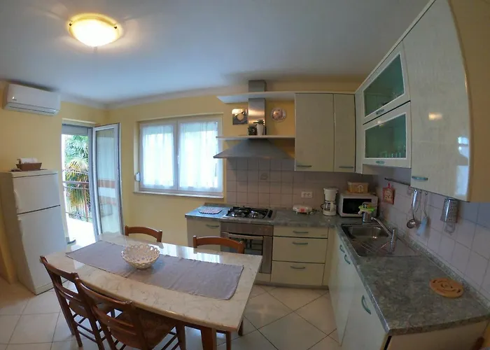 Ana Διαμέρισμα Πόρετς