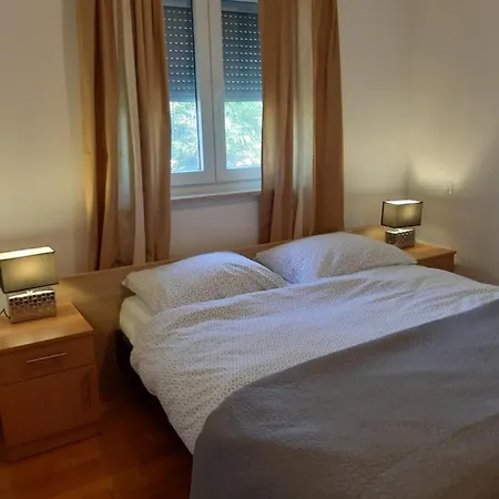 Appartement Ana Poreč