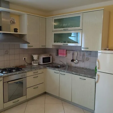 Appartement Ana Poreč
