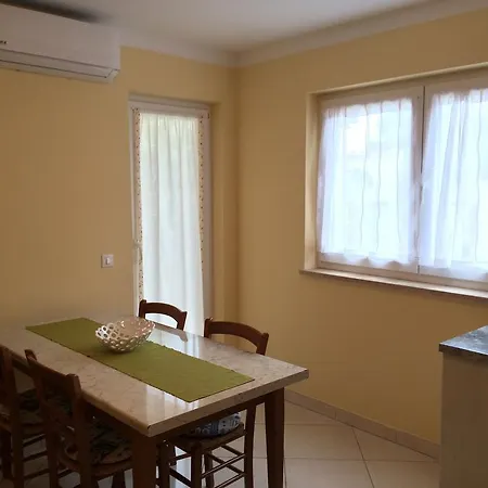 Appartement Ana Poreč